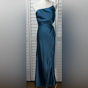 Hello Molly, YOU'RE THAT GIRL MIDI DRESS Small NWT